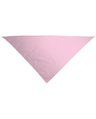 Pañuelo triangular.(GALA)