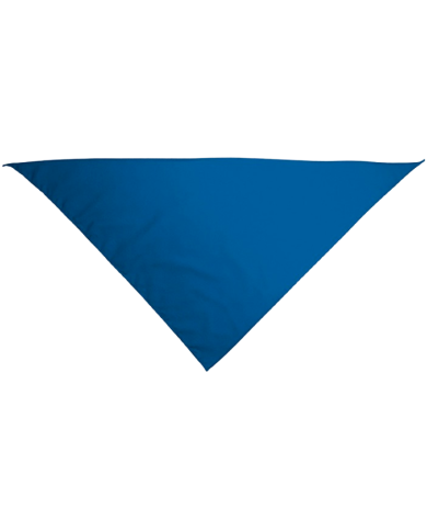 Pañuelo triangular.(GALA)
