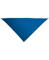 Pañuelo triangular.(GALA)
