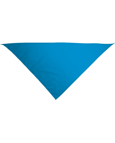 Pañuelo triangular.(GALA)