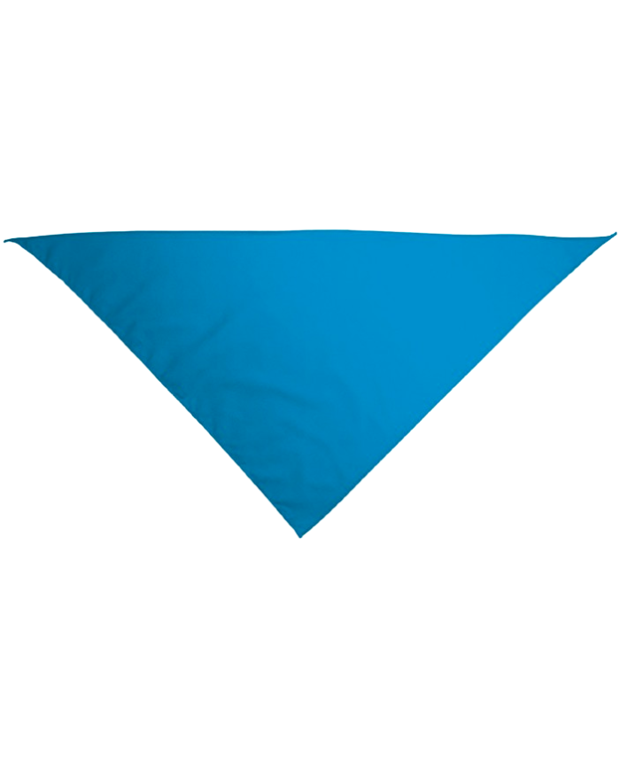 Pañuelo triangular.(GALA)