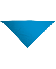 Pañuelo triangular.(GALA)