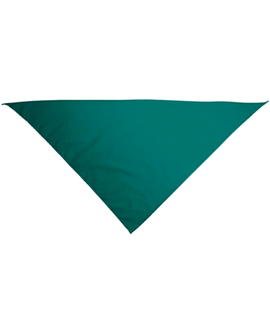 Pañuelo triangular.(GALA)