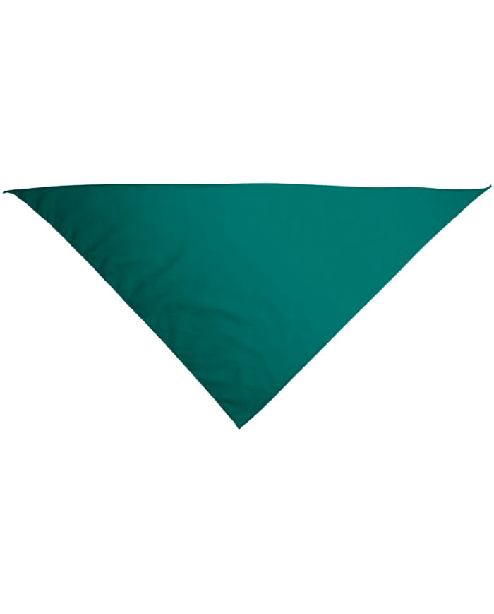 Pañuelo triangular.(GALA)