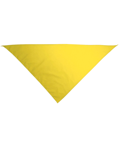 Pañuelo triangular.(GALA)