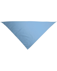 Pañuelo triangular.(GALA)