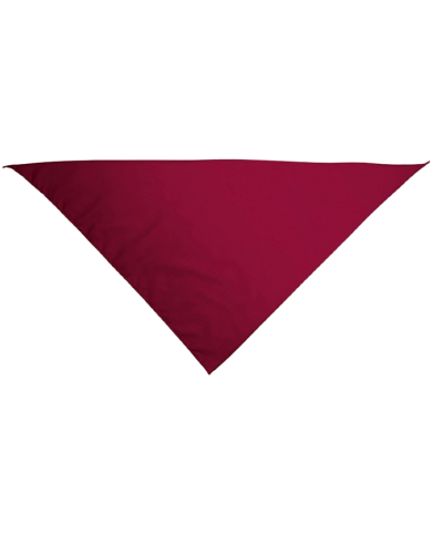Pañuelo triangular.(GALA)