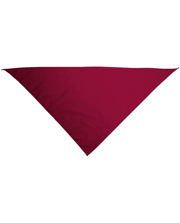 Pañuelo triangular.(GALA)