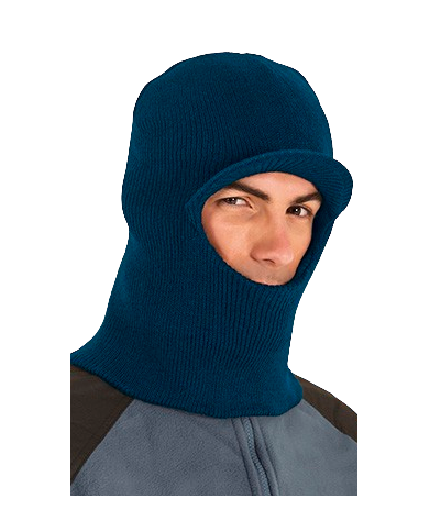 Pasamontañas FOREST