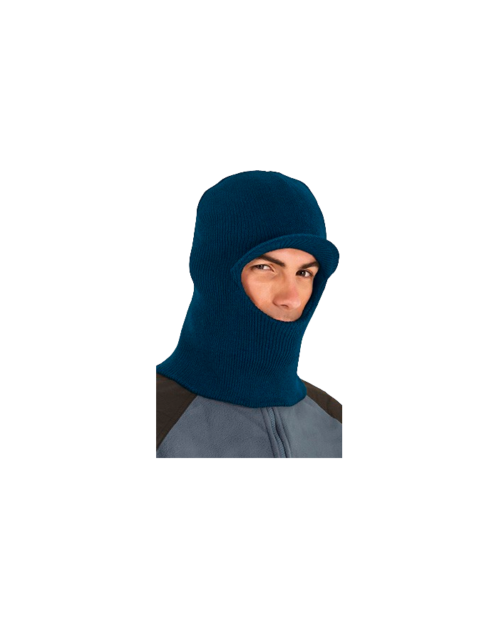 Pasamontañas FOREST