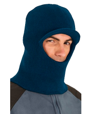 Pasamontañas FOREST