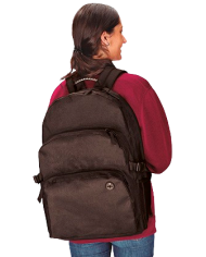 Mochila de gran capacidad  WERPAT