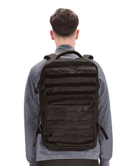 Mochila de gran capacidad con fuelles SEAL