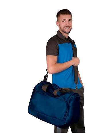 Bolsa deportiva (GEAR)