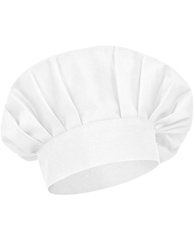 Gorro de Chef (COULANT)