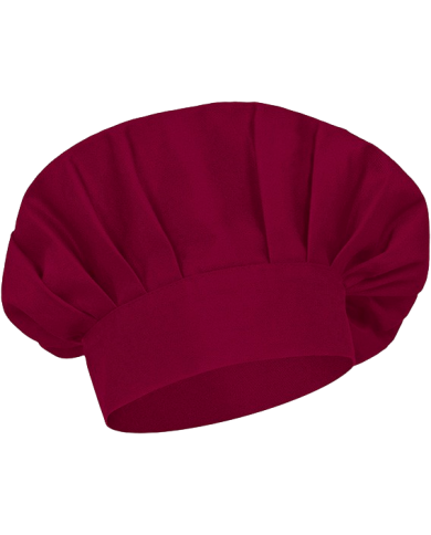 Gorro de Chef (COULANT)