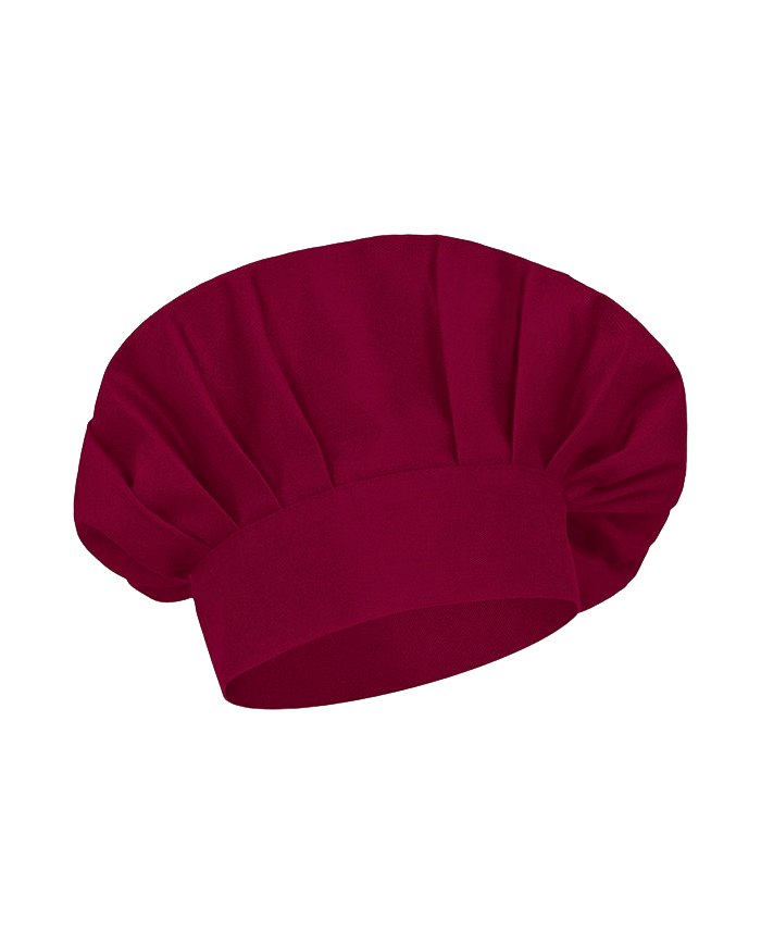 Gorro de Chef (COULANT)