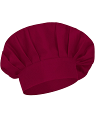Gorro de Chef (COULANT)