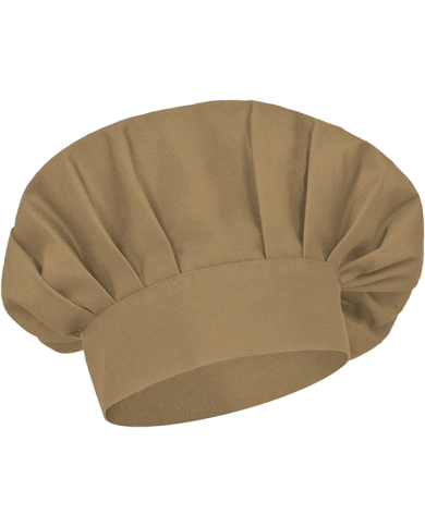 Gorro de Chef (COULANT)