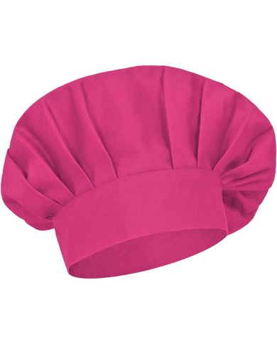 Gorro de Chef (COULANT)