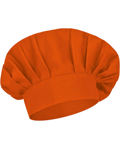Gorro de Chef (COULANT)