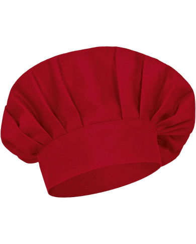 Gorro de Chef (COULANT)