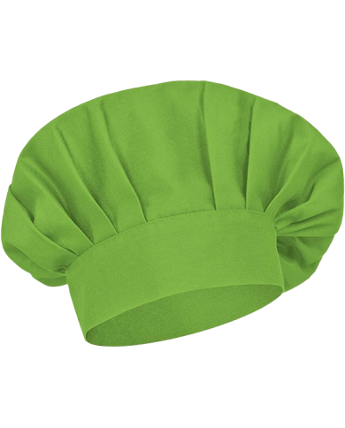 Gorro de Chef (COULANT)
