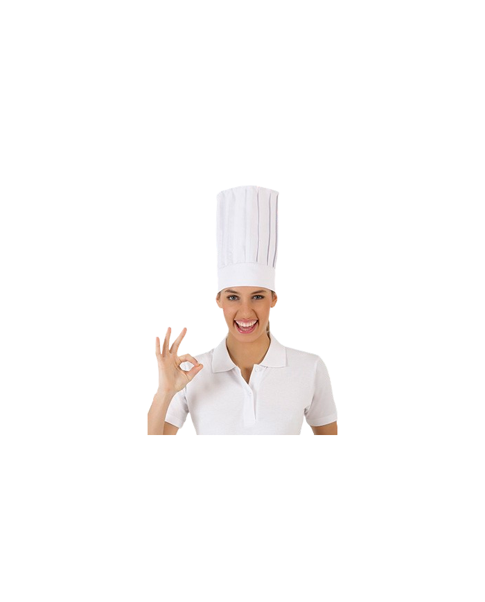 Gorro cocinero CORDON