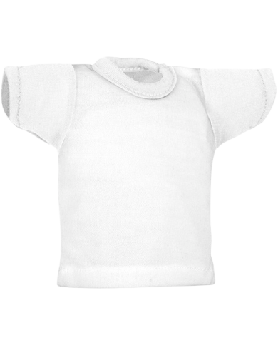 MINI CAMISETA + PERCHA