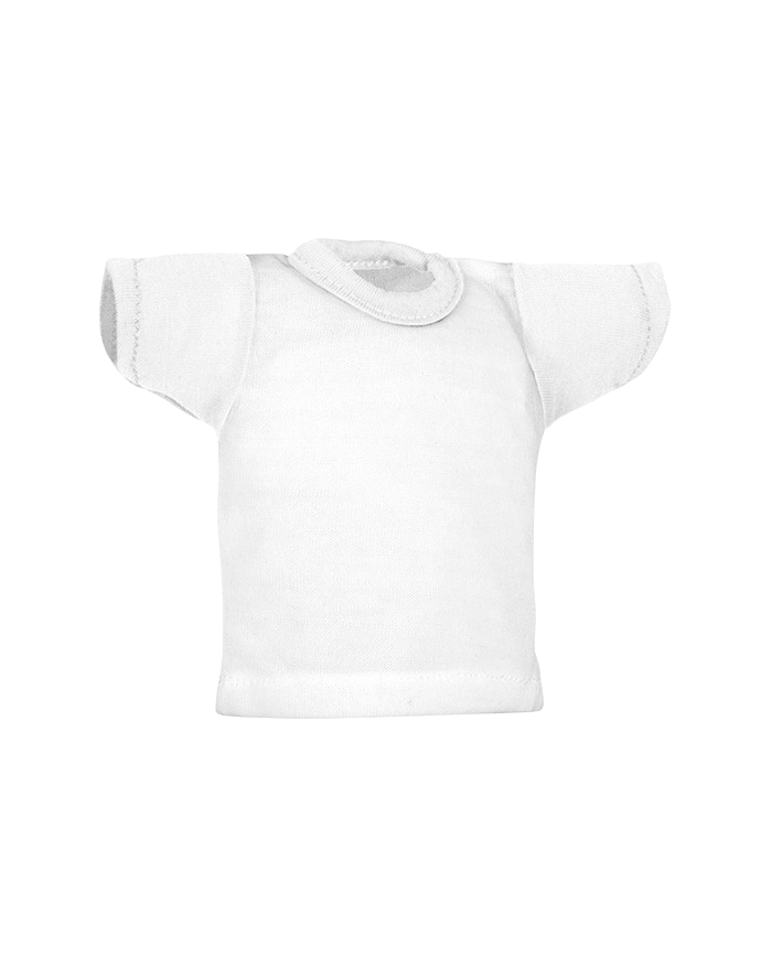 MINI CAMISETA + PERCHA