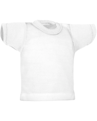 MINI CAMISETA + PERCHA
