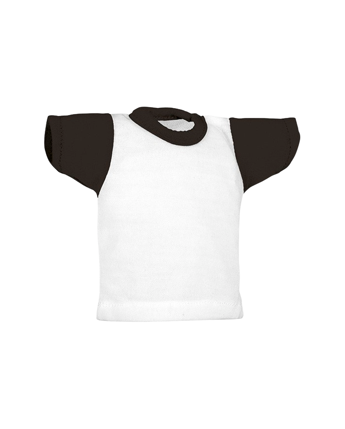 MINI CAMISETA + PERCHA