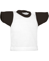 MINI CAMISETA + PERCHA