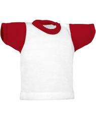 MINI CAMISETA + PERCHA