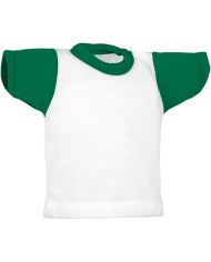 MINI CAMISETA + PERCHA
