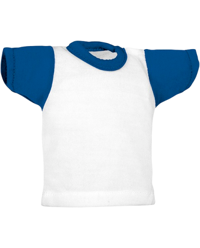 MINI CAMISETA + PERCHA