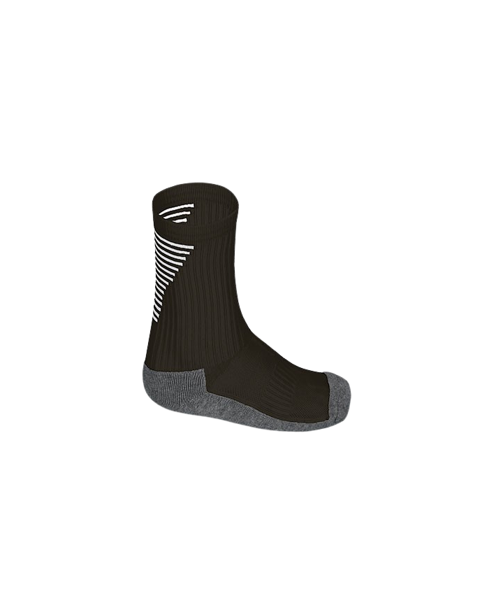 Calcetines deportivos tricolor BOLT