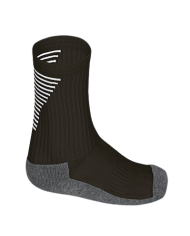 Calcetines deportivos tricolor BOLT