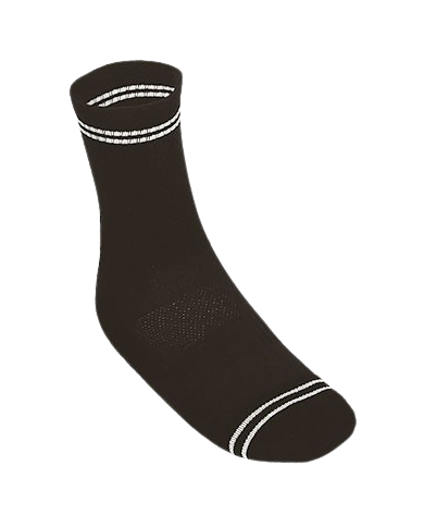 Calcetines deportivos bicolor TUCSON