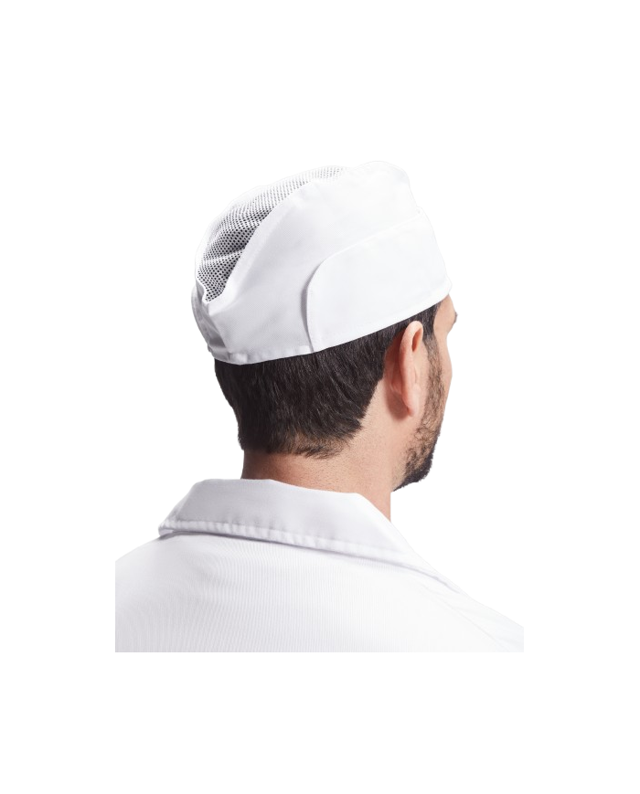 Gorro estilo militar