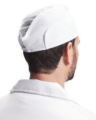 Gorro estilo militar