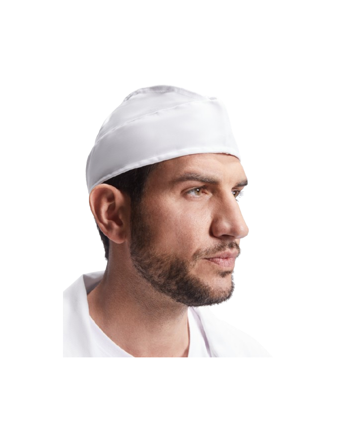 Gorro estilo militar