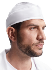 Gorro estilo militar