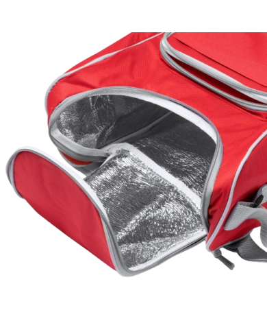 Nevera multiusos BAYONA