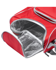 Nevera multiusos BAYONA