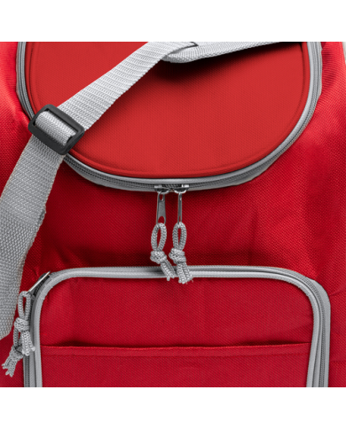 Nevera multiusos BAYONA