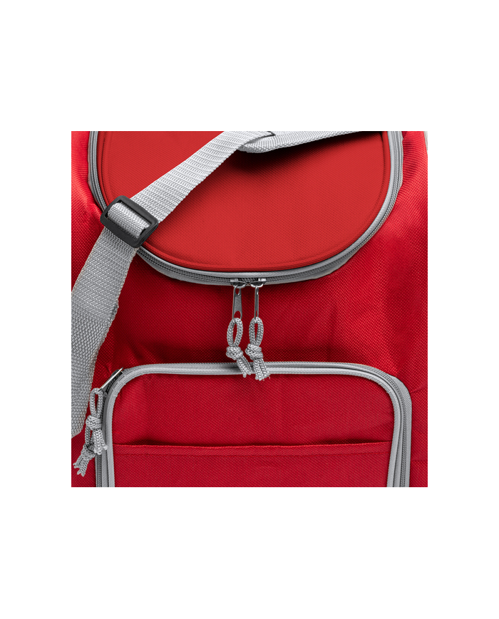 Nevera multiusos BAYONA