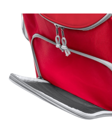 Nevera multiusos BAYONA