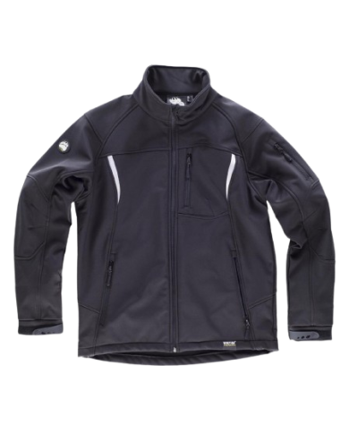 chaqueta  WORKSHELL S9490