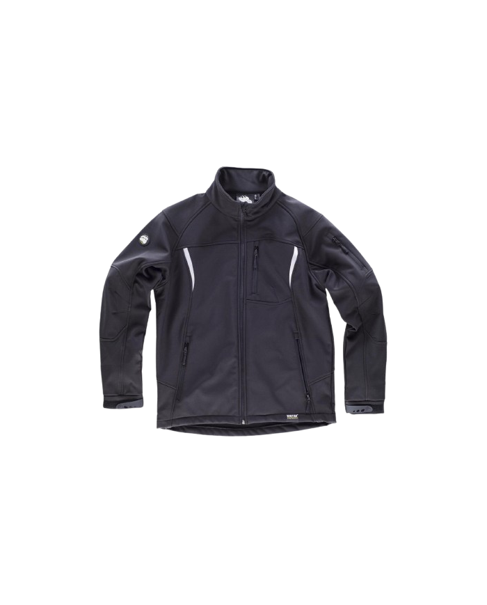 chaqueta  WORKSHELL S9490